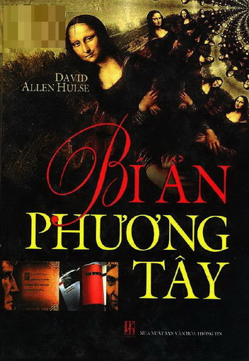 Bí ẩn phương Tây