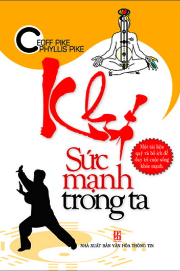 Khí - sức mạnh trong ta