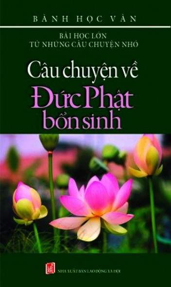 Câu chuyện về Đức Phật bổn sinh