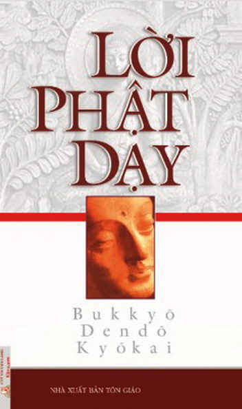 Lời Phật dạy