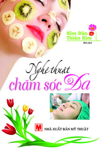 Nghệ thuật chăm sóc da