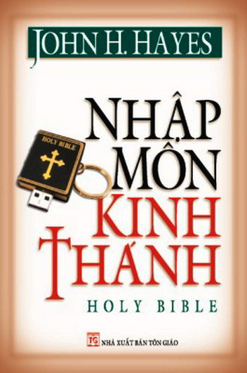 Nhập môn kinh thánh