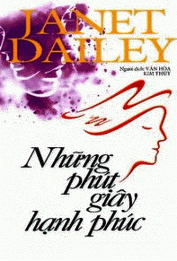 Những phút giây hạnh phúc