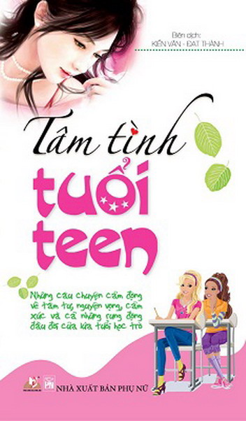 Tâm tình tuổi teen