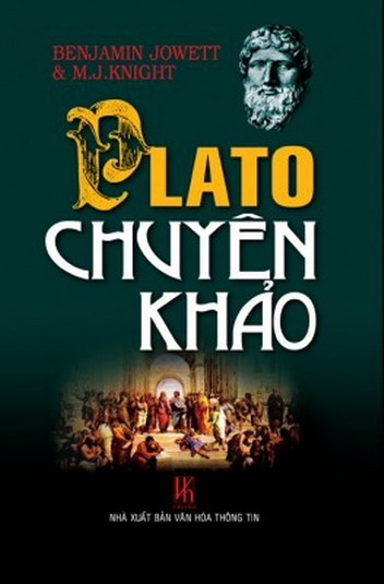 Plato chuyên khảo