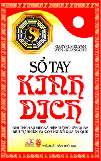 Sổ tay Kinh Dịch