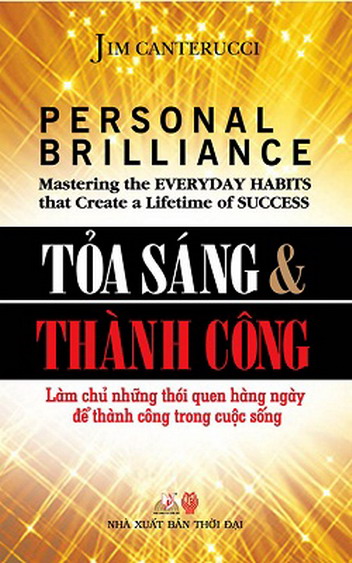 Tỏa sáng và thành công