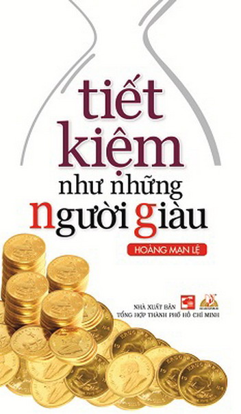 Tiết kiệm như những người giàu