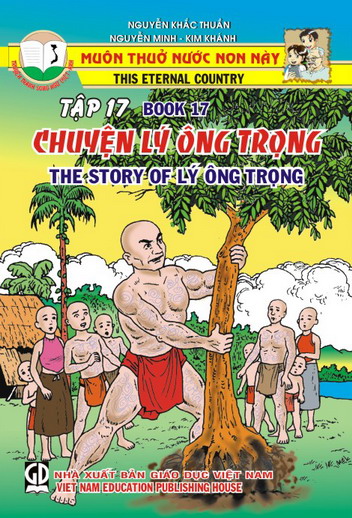 Muôn thuở nước non này tập 17 - Chuyện Lý Ông Trọng