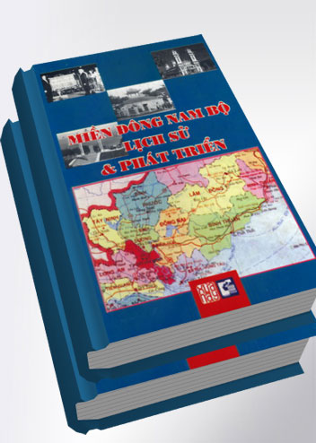 Miền Đông Nam bộ - Lịch sử & phát triển