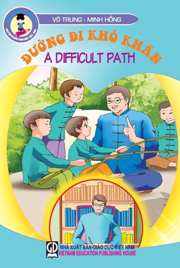 Tuổi thơ của thiên tài : Đường đi khó khăn (A difficult path)