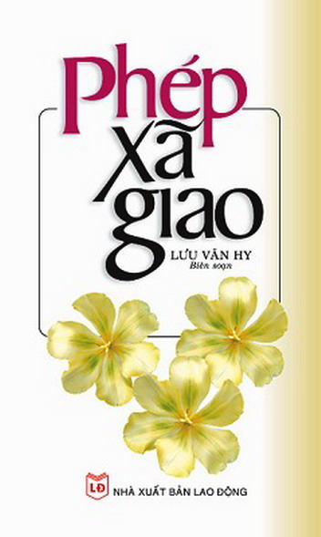 Phép xã giao
