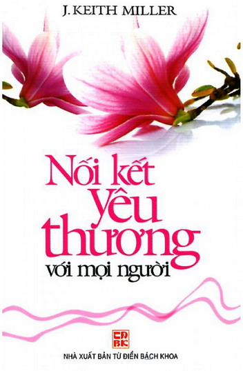 Nối kết yêu thương với mọi người