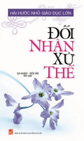 Đối nhân xử thế