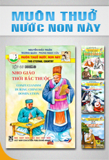 Bộ Muôn thuở nước non này 5 (tập 41-50)