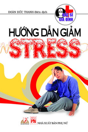 Hướng dẫn giảm stress
