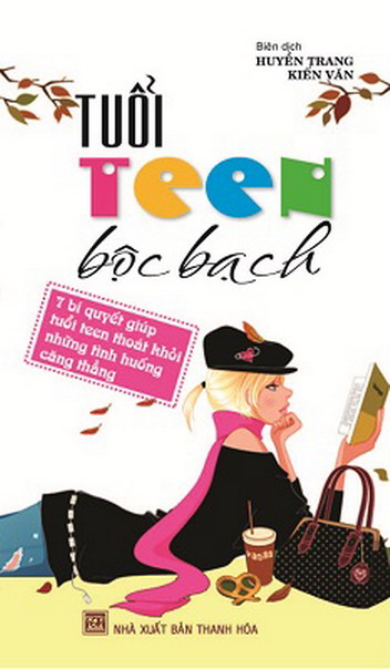 Tuổi teen bộc bạch