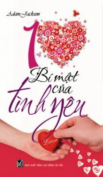 10 bí mật của tình yêu