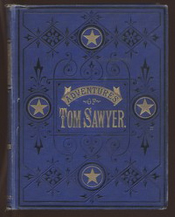 The Adventures of Tom Sawyer