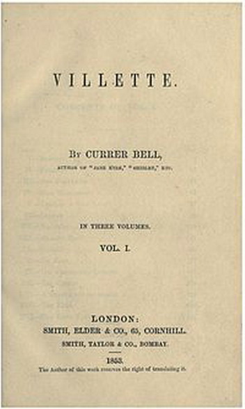 Villette