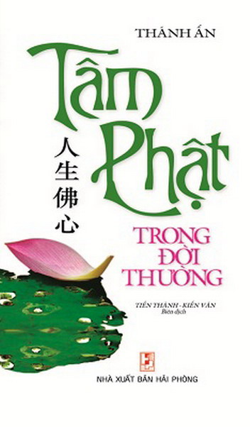 Tâm phật trong đời thường