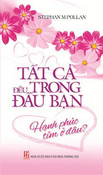 Tất cả đều trong đầu bạn