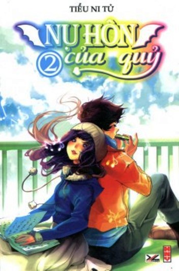 Nụ hôn của quỷ (tập 2)