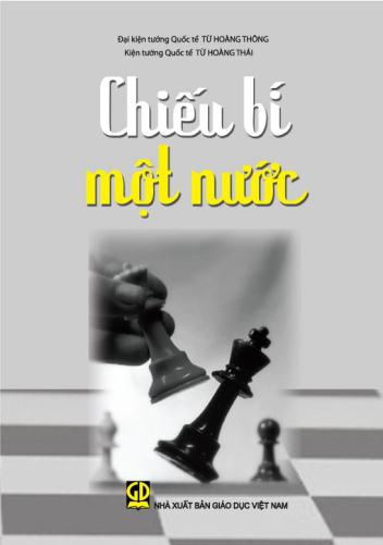 Chiếu bí một nước