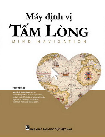 Máy định vị tấm lòng (Mind Navigation)