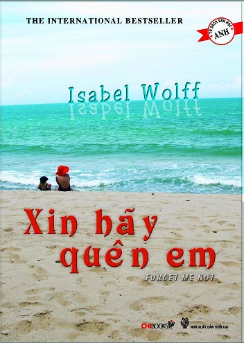 Xin hãy quên em
