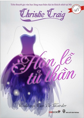 Hôn Lễ Tử Thần