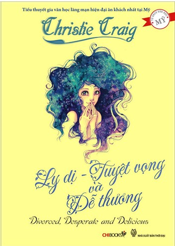 Ly Dị, Tuyệt Vọng Và Dễ Thương