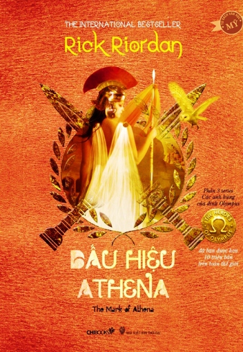 Dấu hiệu Athena