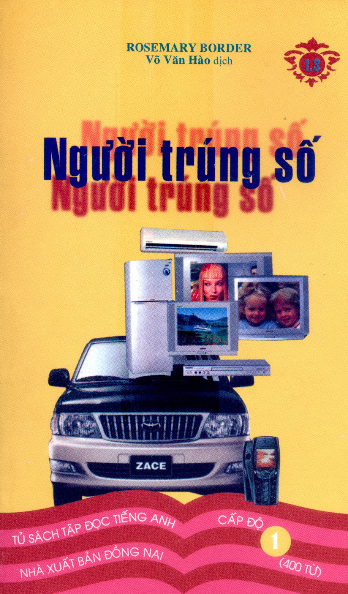Người trúng số