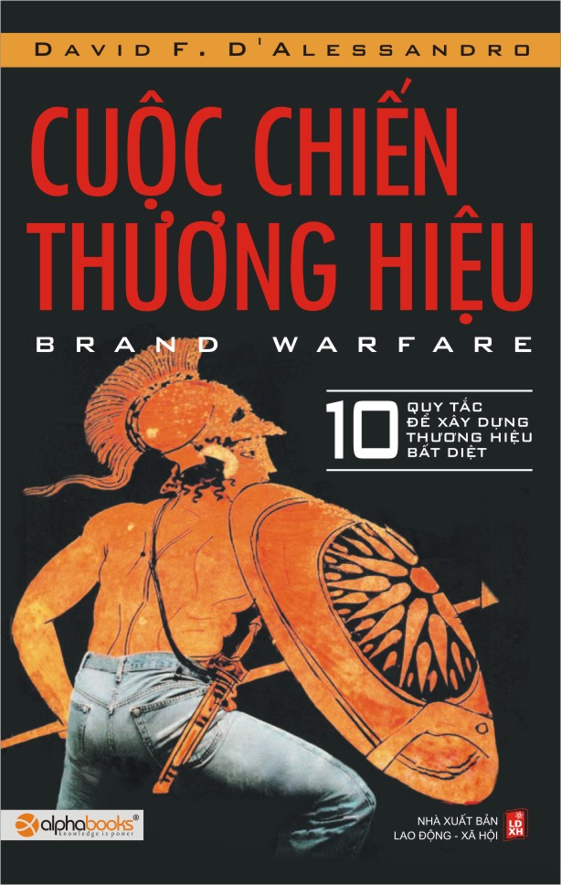 Cuộc chiến thương hiệu