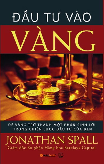 Đầu tư vào vàng