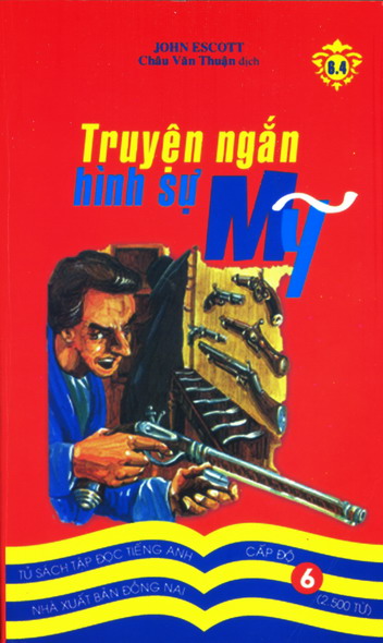 Truyện ngắn hình sự Mỹ