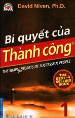 Bí quyết của thành công 1