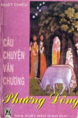 Câu chuyện văn chương phương Đông
