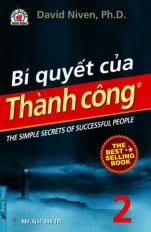 Bí quyết của thành công 2