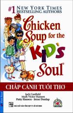 Chắp Cánh Tuổi Thơ - Chicken Soup For The Kid