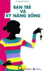 Bạn trẻ và kỹ năng sống