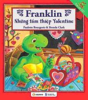 Franklin - Những tấm thiệp Valentine