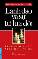 Lãnh đạo và sự tự lừa dối