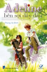 Adeline bên sợi dây đàn