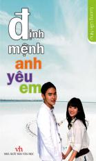 Định mệnh anh yêu em