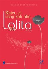 Khiêu vũ cùng anh nhé, Lolita
