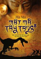 Mật Mã Tây Tạng - Tập 8