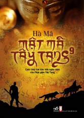 Mật Mã Tây Tạng - Tập 9