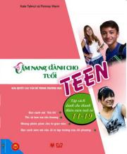 Cẩm nang dành cho tuổi Teen - Giải quyết các vấn đề trong trường học